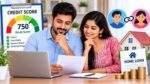 Credit Score After Marriage: पति-पत्नी के क्रेडिट स्कोर और होम लोन के नियम