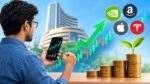 Stock Market News में अमेरिकी शेयर बाजार और छोटे निवेशकों की बढ़ती दिलचस्पी