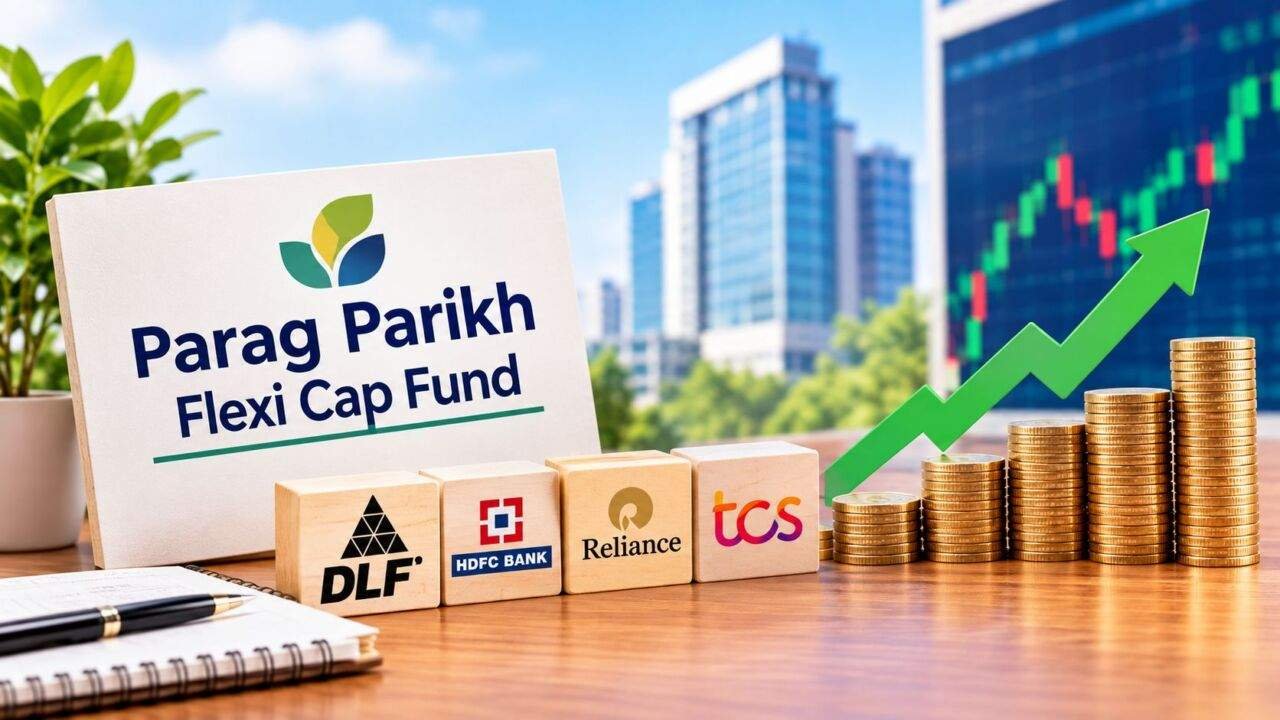 Parag Parikh Flexi Cap Fund ने DLF में बड़ी खरीदारी की