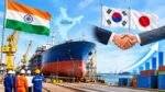 India Shipbuilding में विदेशी निवेश और जहाज निर्माण उद्योग का विकास