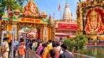 सोनीपत के चिटाना माता मंदिर